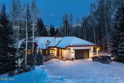 $8,499,000 | 198 Meadow Road, Edwards, CO 81632