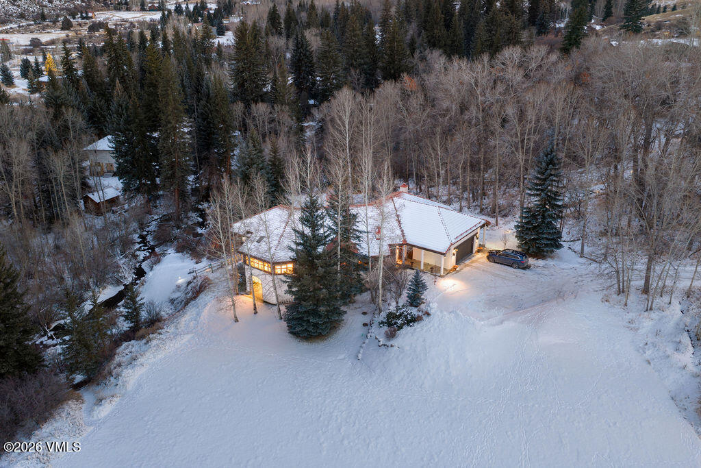 198 Meadow Road Edwards, CO 81632 - Photo 54 of 54 2601_190_meadow_rd_aerial_g
