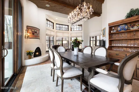 $8,499,000 | 198 Meadow Road, Edwards, CO 81632