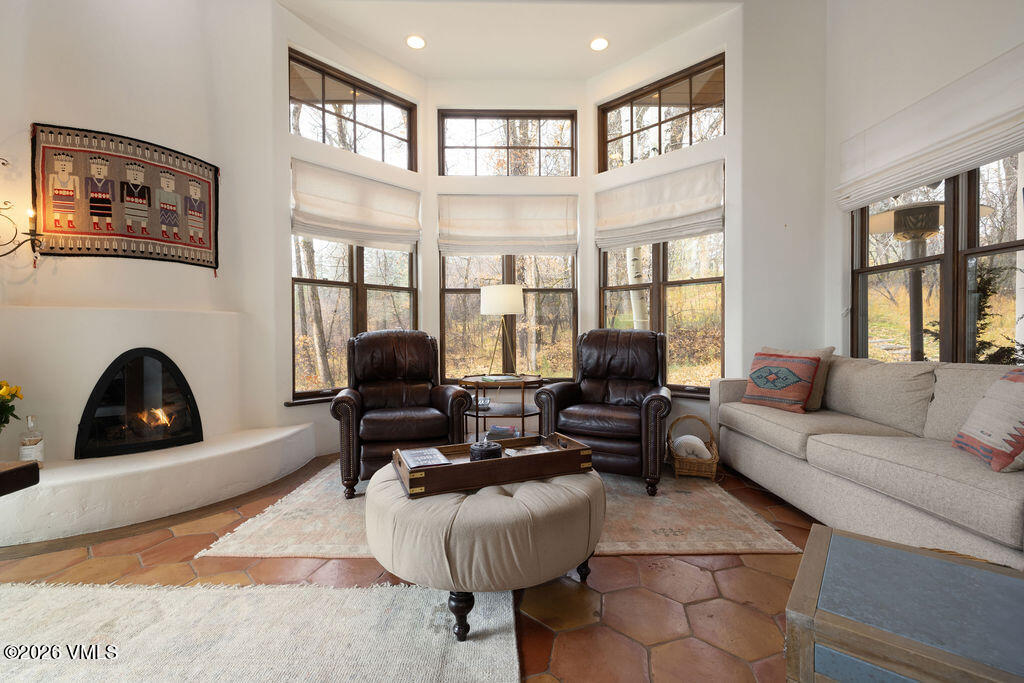 198 Meadow Road Edwards, CO 81632 - Photo 8 of 54 2510_198_meadow_rd_interior_living_a