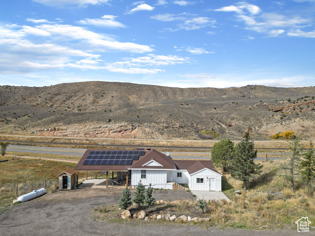 1290 Echo Creek Road Coalville, UT 84017 - Photo 1 of 1