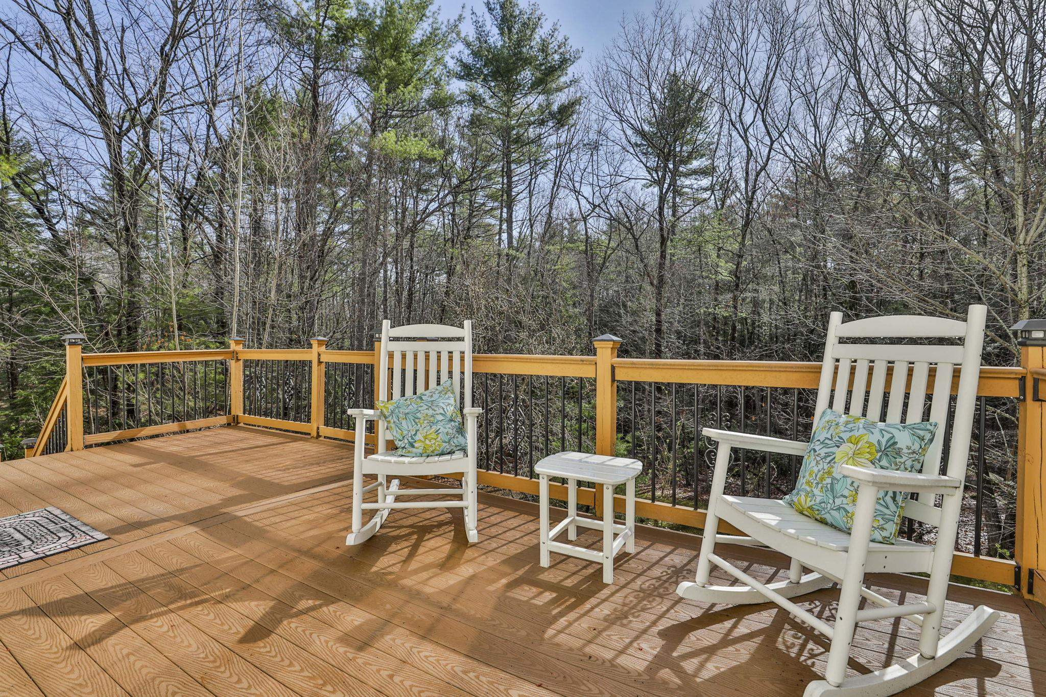 41 Dupaw Gould Road Brookline, NH 03033 - Photo 45 of 47