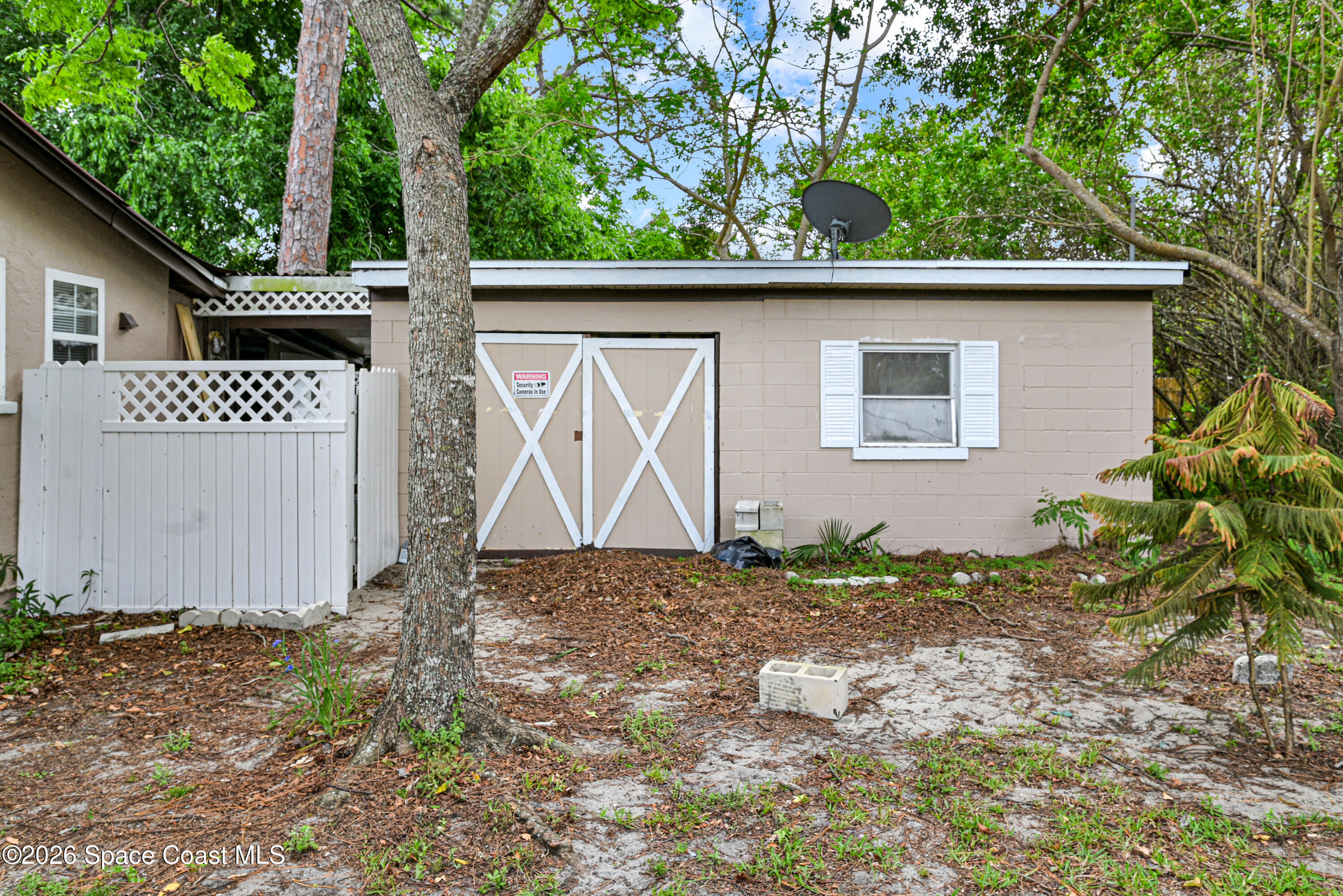 1417 Wilson Road Cocoa, FL 32922 - Photo 40 of 46 DSC_1145
