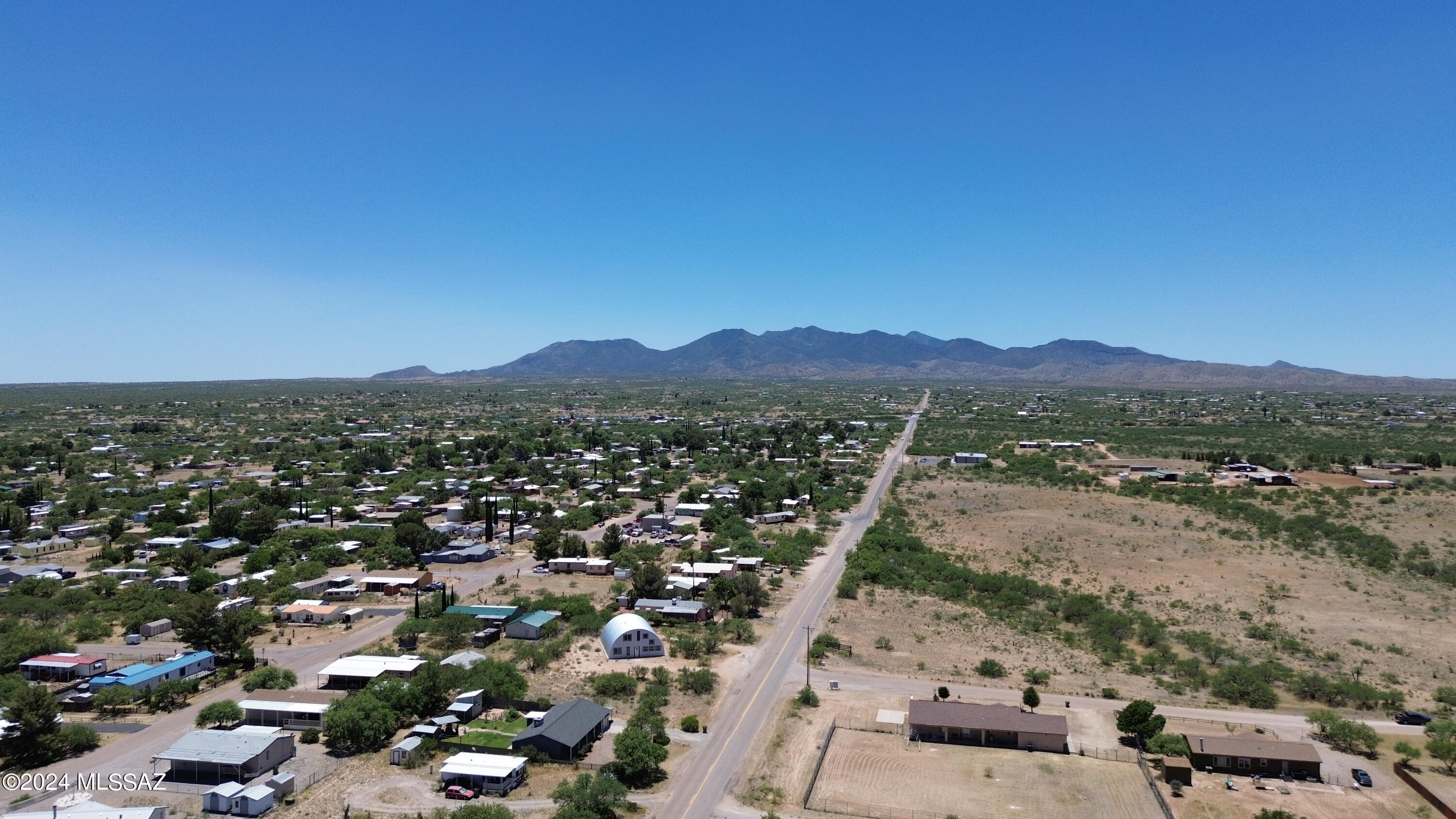 North Mescal Road, Unit 363 Benson, AZ 85602 - Photo 29 of 32