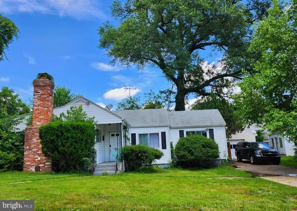 $335,000 | 5020 Huron Street, College Park, MD 20740