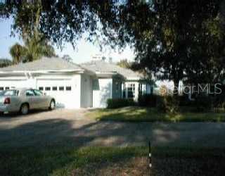 6603 Approach Road Sarasota, FL 34238 - Photo 1 of 1 Exterior Front
