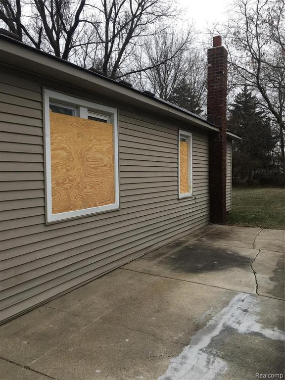 4129 Ash Street Inkster, MI 48141 - Photo 25 of 29