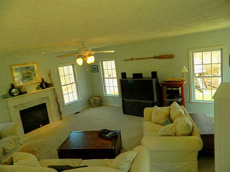 Den/Family/Great Room.