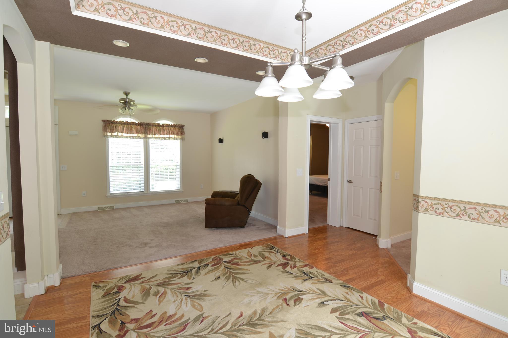 2061 Limestone Road Cochranville, PA 19330 - Photo 13 of 35 Dining room