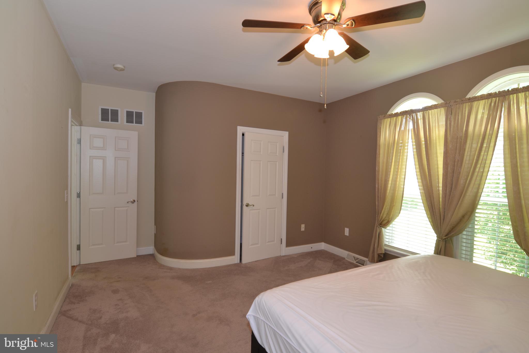 2061 Limestone Road Cochranville, PA 19330 - Photo 17 of 35 Main bedroom with walk in closet