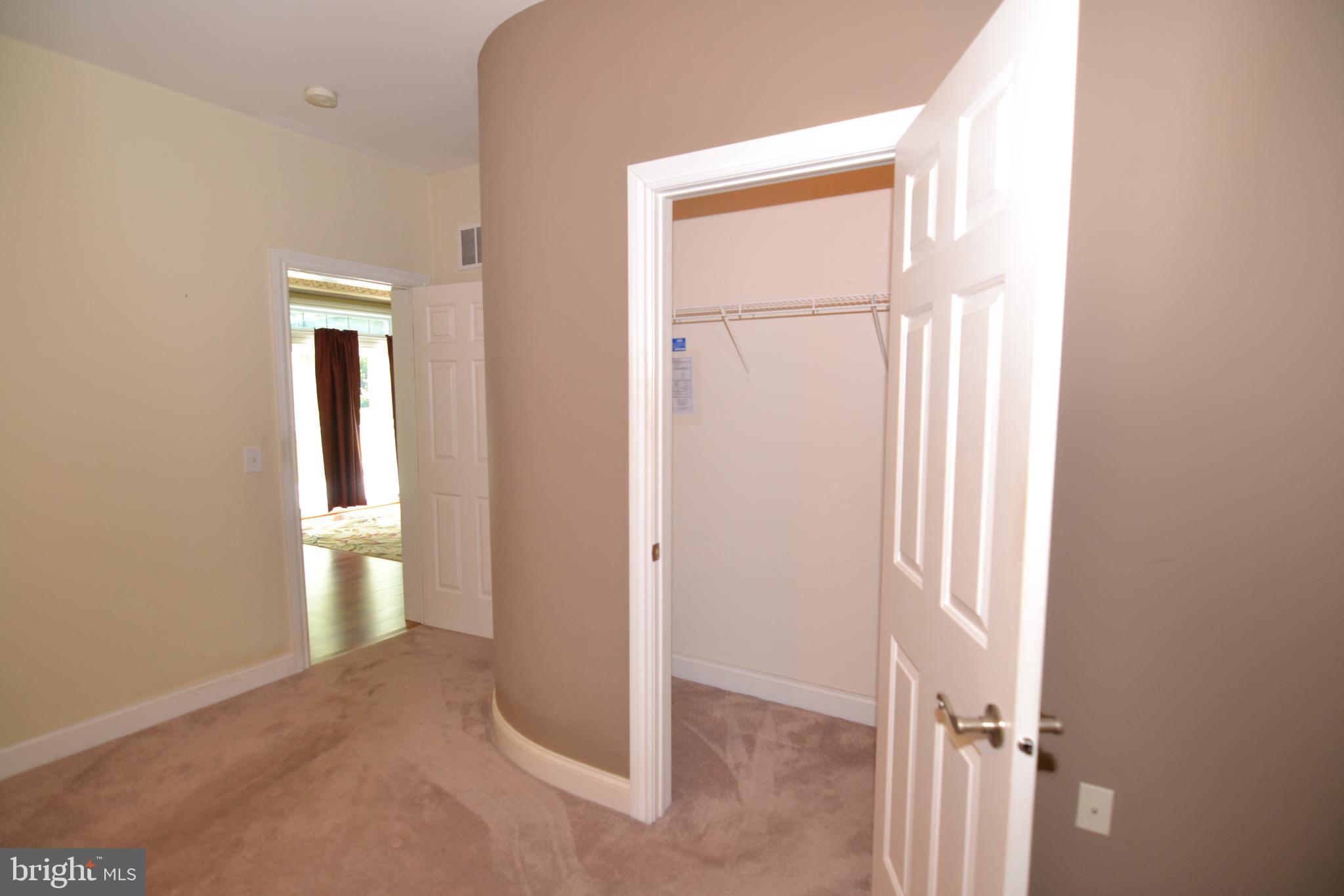 2061 Limestone Road Cochranville, PA 19330 - Photo 19 of 35 Main bedroom with walk in closet