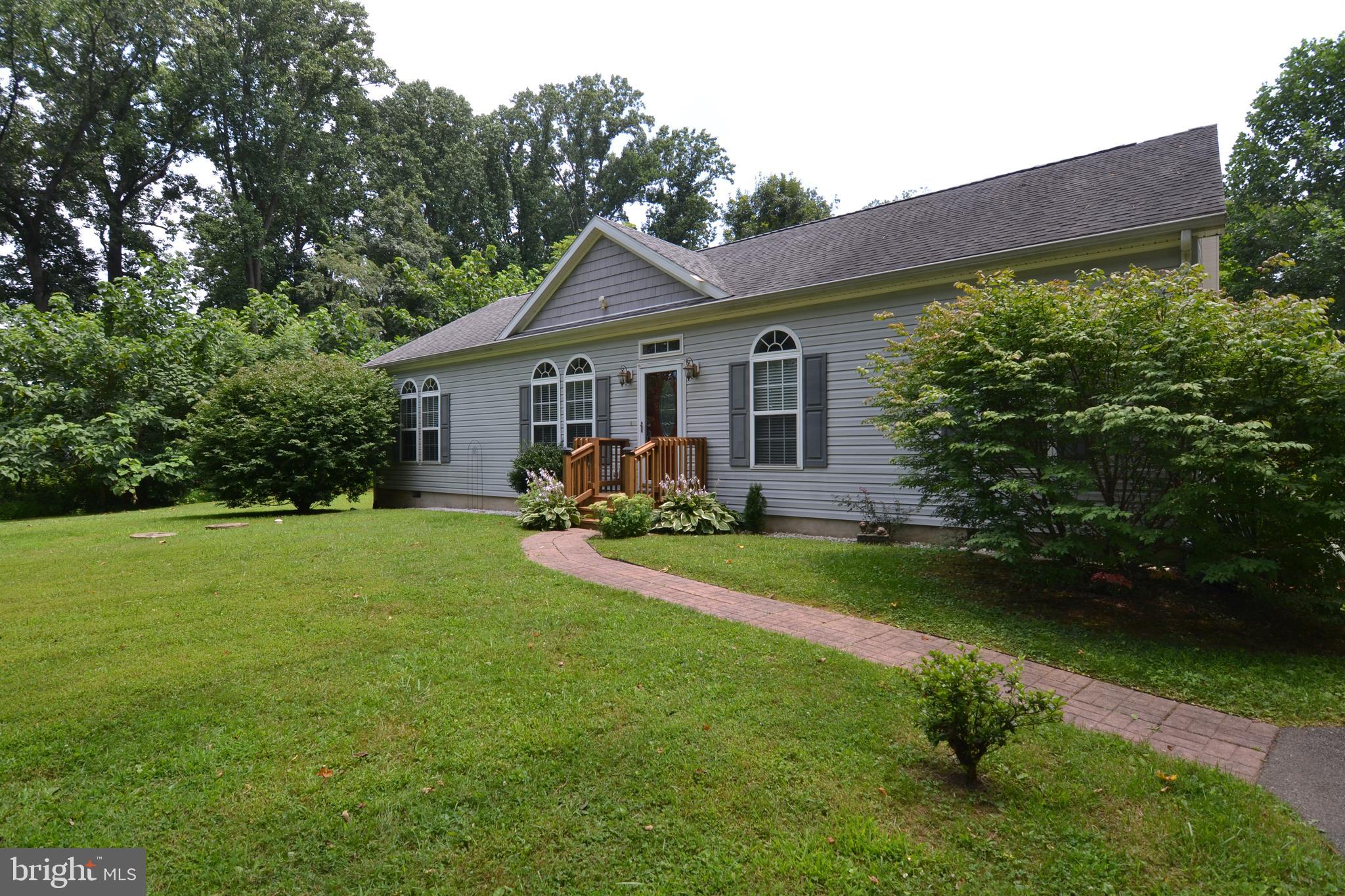 2061 Limestone Road Cochranville, PA 19330 - Photo 24 of 35 Front exterior