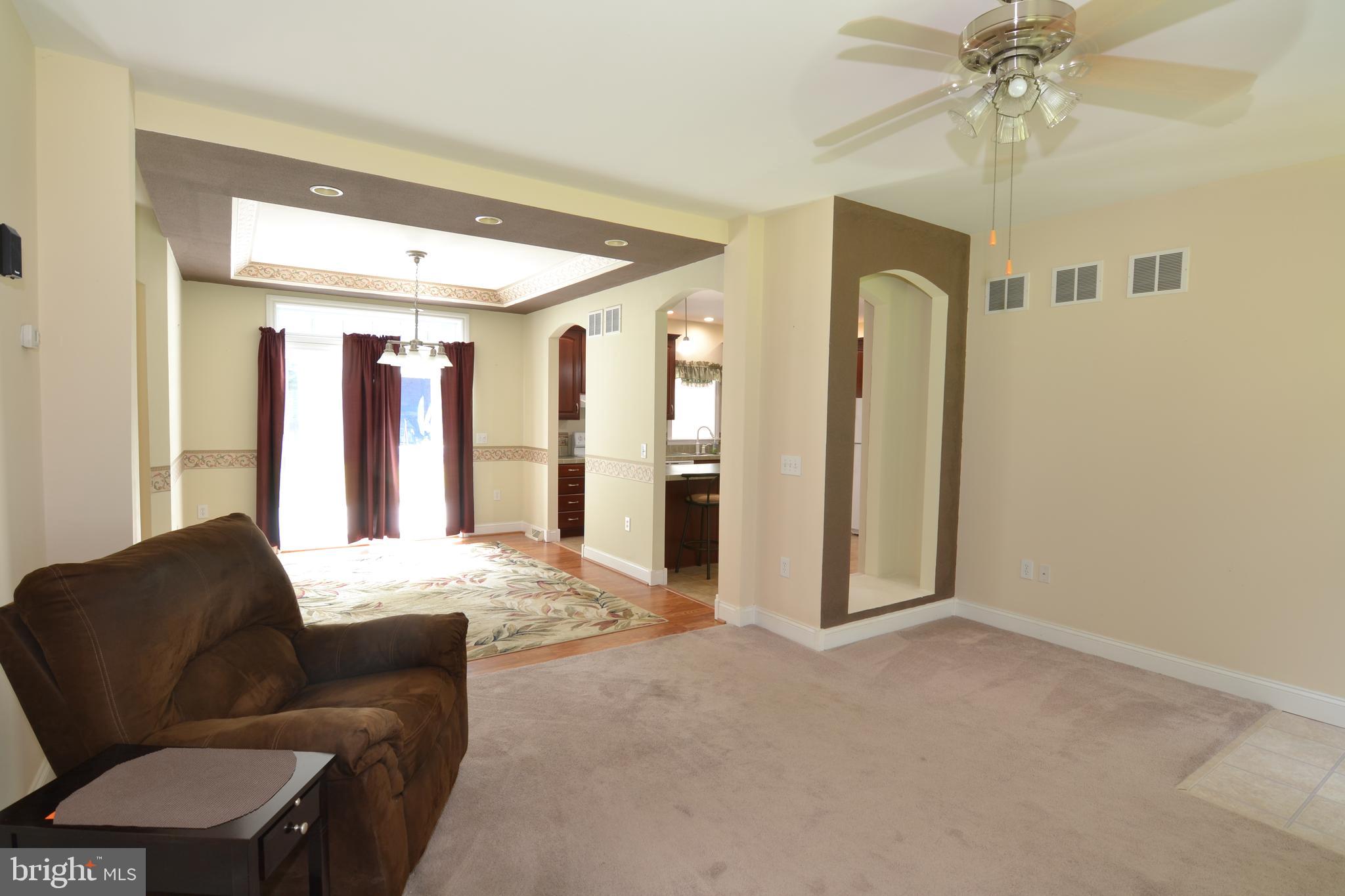 2061 Limestone Road Cochranville, PA 19330 - Photo 6 of 35 Living room
