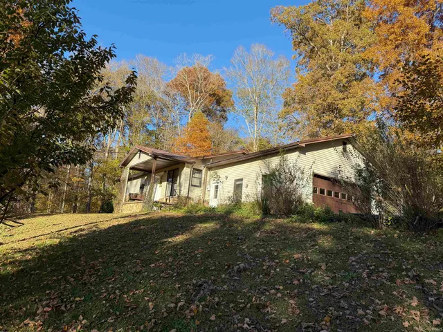 $239,900 | 2980 Carlton Road, Bristow, IN 47515