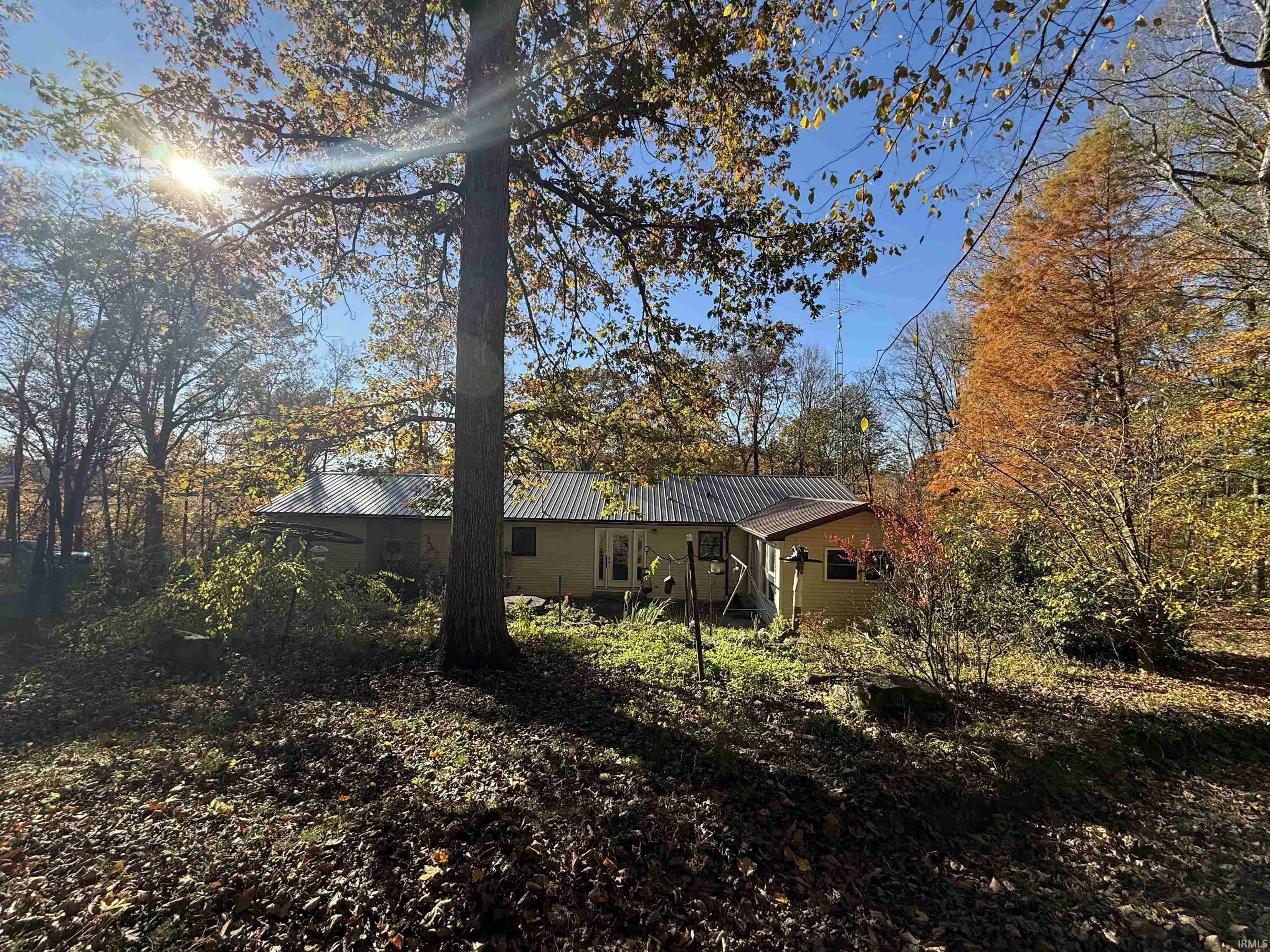 2980 Carlton Road Bristow, IN 47515 - Photo 17 of 34