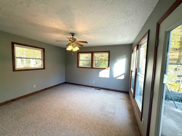 $239,900 | 2980 Carlton Road, Bristow, IN 47515