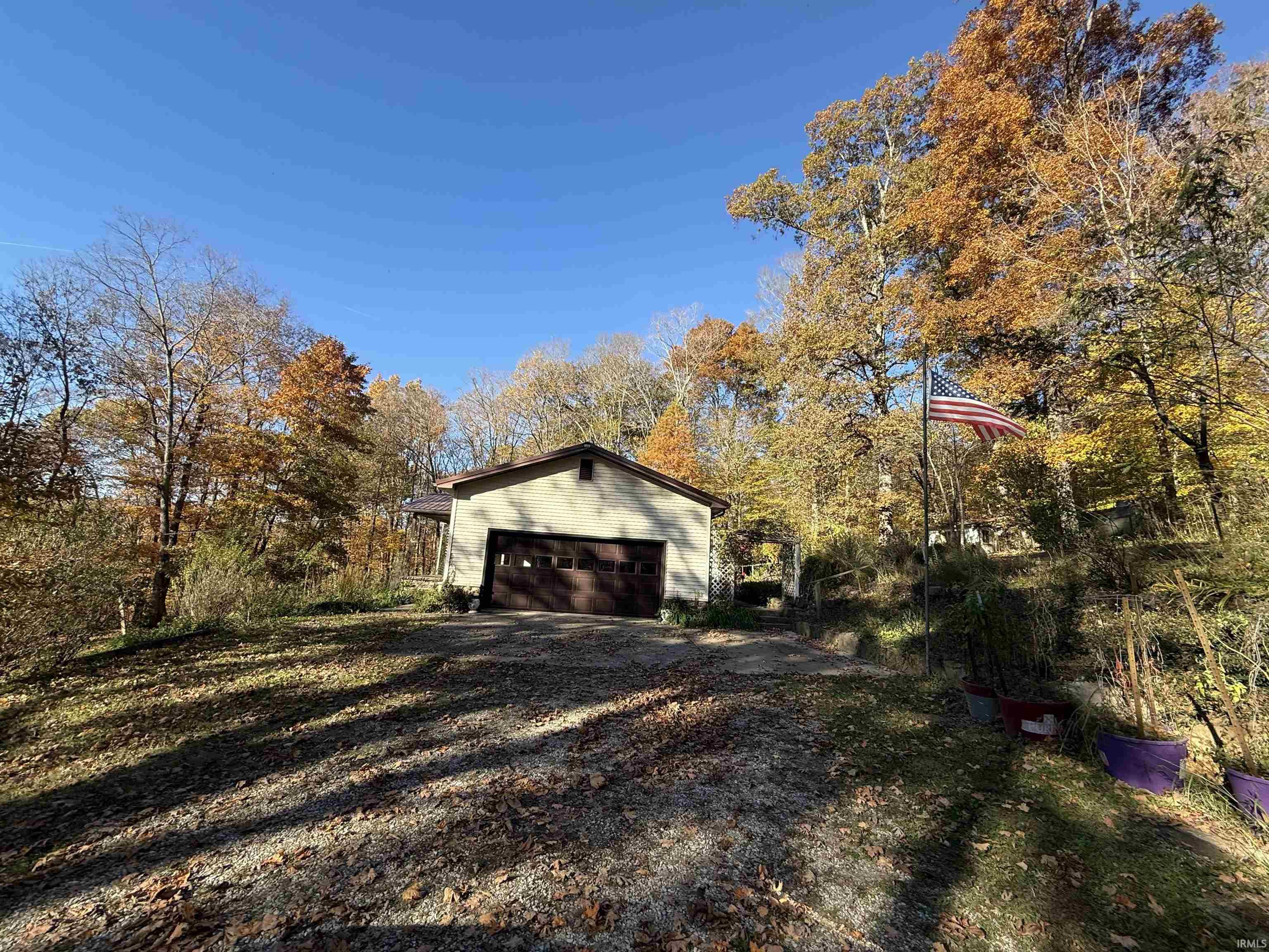 2980 Carlton Road Bristow, IN 47515 - Photo 30 of 34