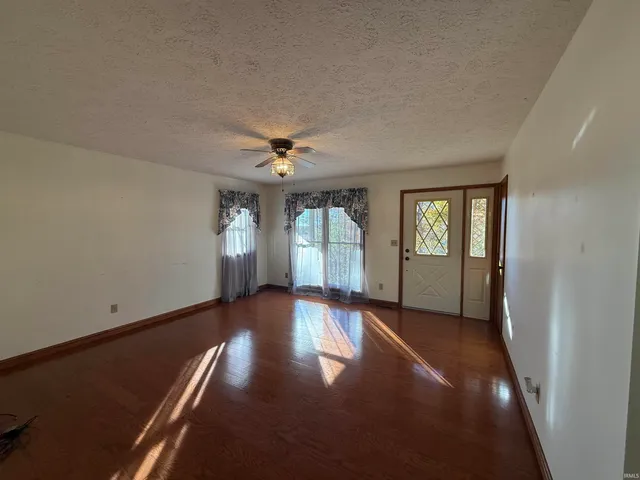 $239,900 | 2980 Carlton Road, Bristow, IN 47515