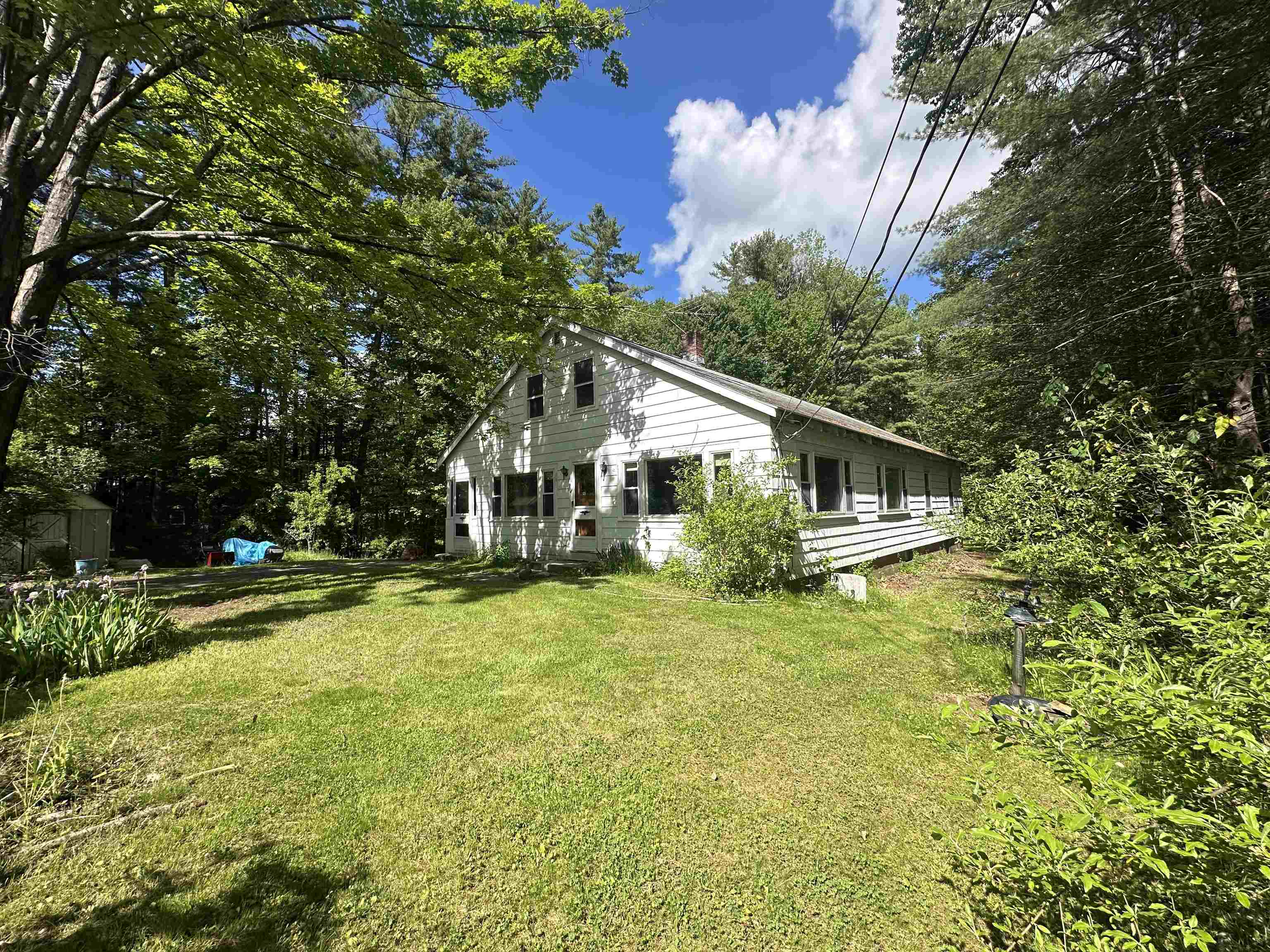 85 Holt Road Wilton, NH 03086 - Photo 4 of 28