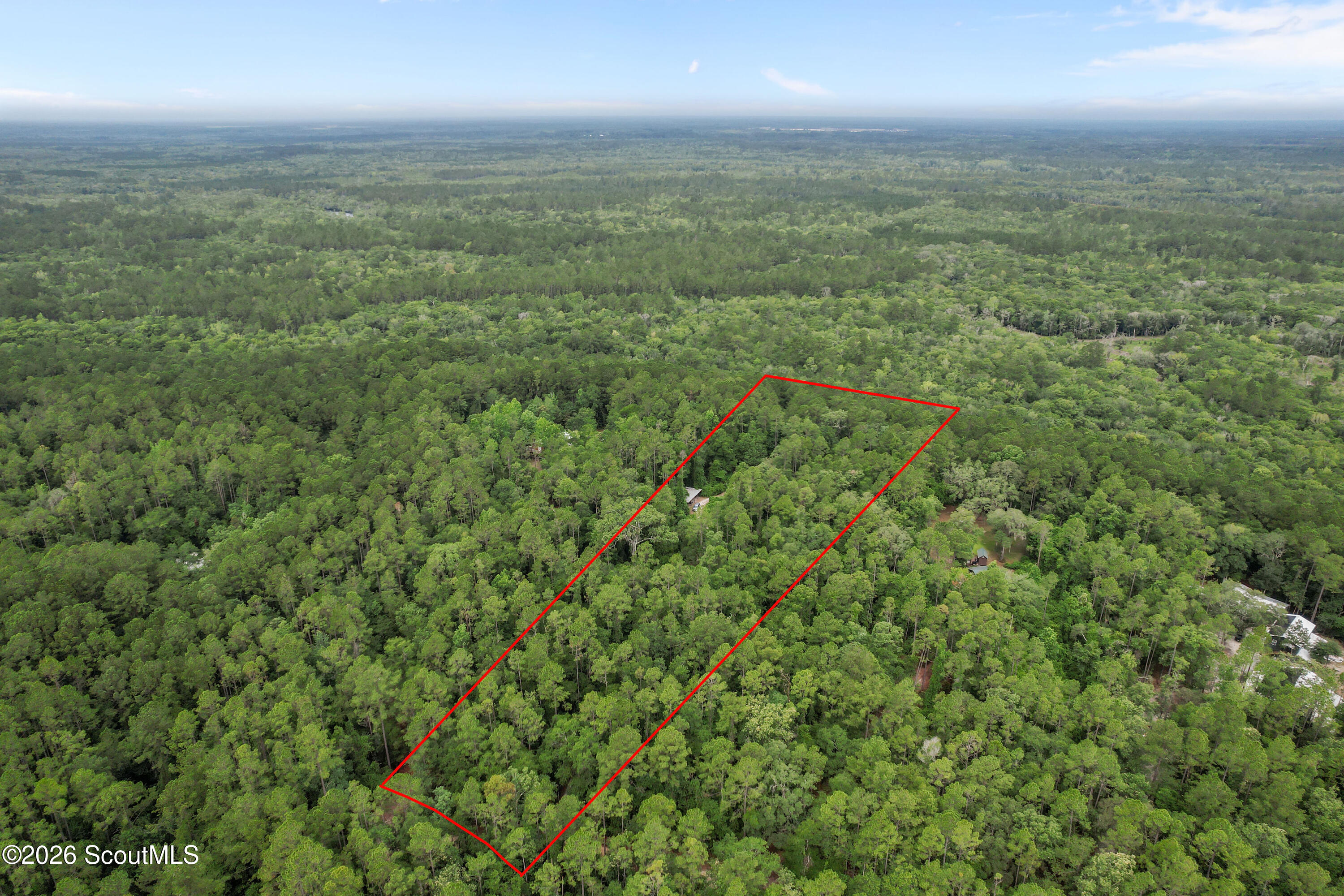 663 Blf Road North White Oak, GA 31568 - Photo 28 of 30 DJI_0314-Edit