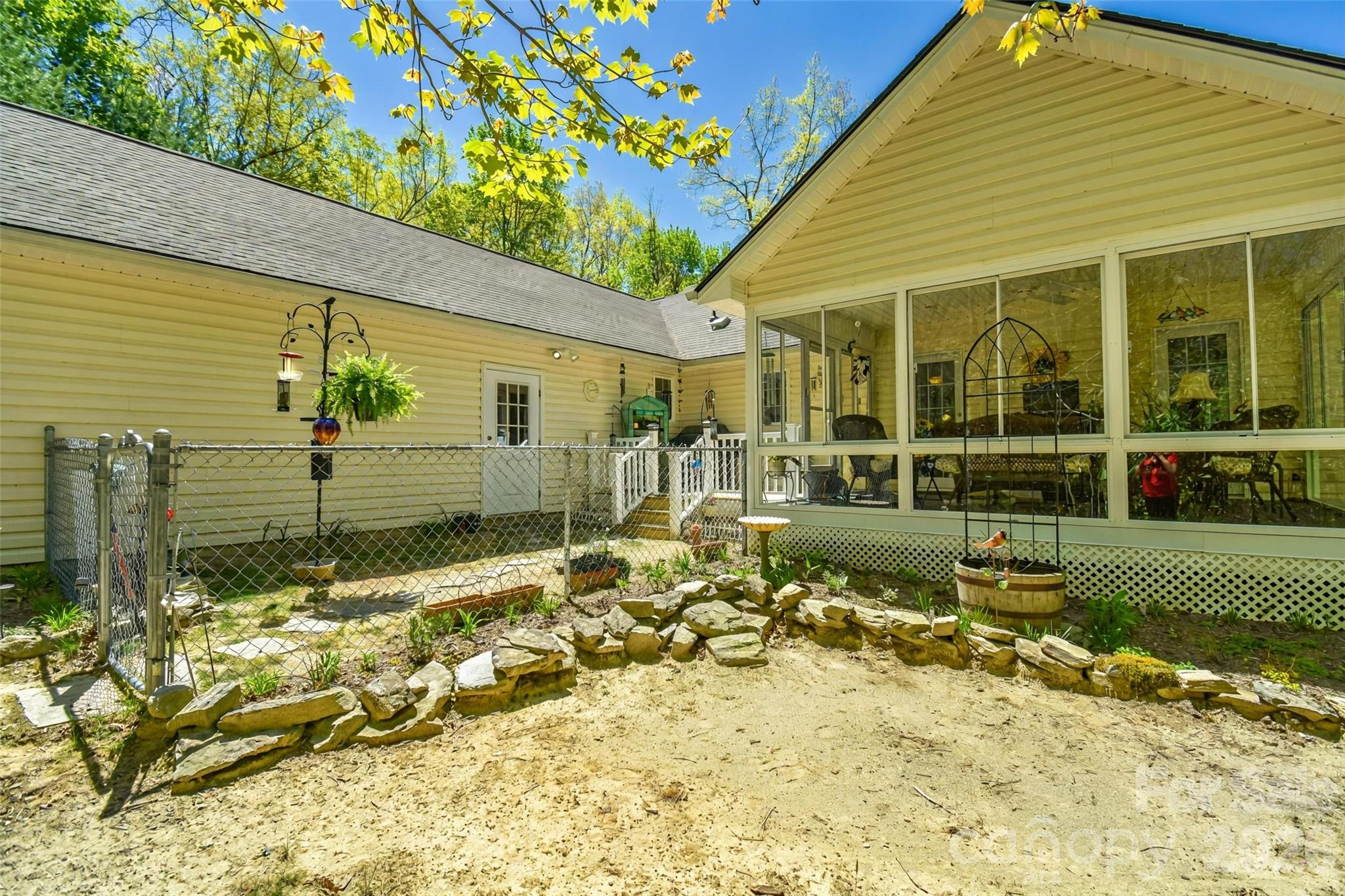 548 Thunder Road Brevard, NC 28712 - Photo 44 of 47