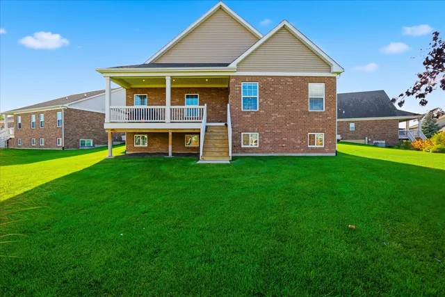 $545,000 | 1851 Glenlake Court, New Lenox, IL 60451