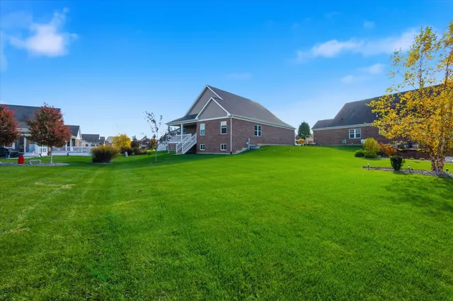 $545,000 | 1851 Glenlake Court, New Lenox, IL 60451