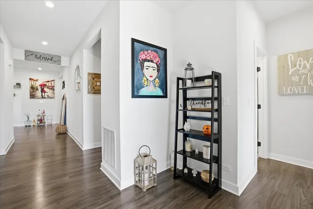 $545,000 | 1851 Glenlake Court, New Lenox, IL 60451