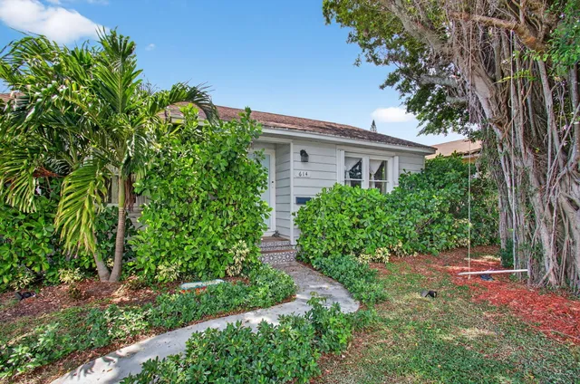 $340,000 | 614 South E Street, Lake Worth Beach, FL 33460