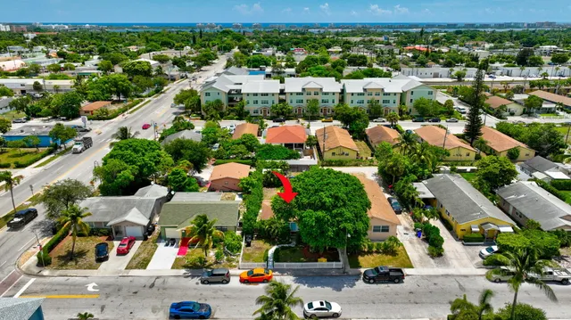 $340,000 | 614 South E Street, Lake Worth Beach, FL 33460
