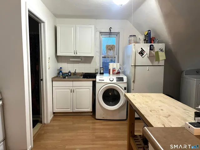 $1,750 | 13 Dr Aaron B Samuels Boulevard, Unit 3, Danbury, CT 06810