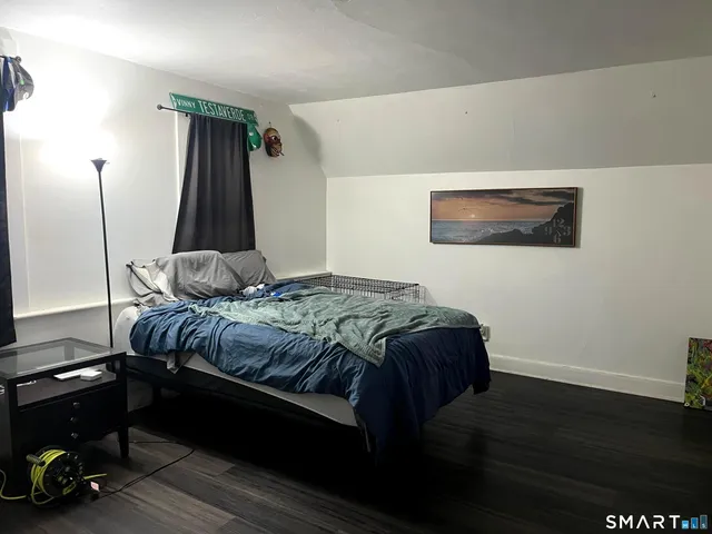 $1,750 | 13 Dr Aaron B Samuels Boulevard, Unit 3, Danbury, CT 06810