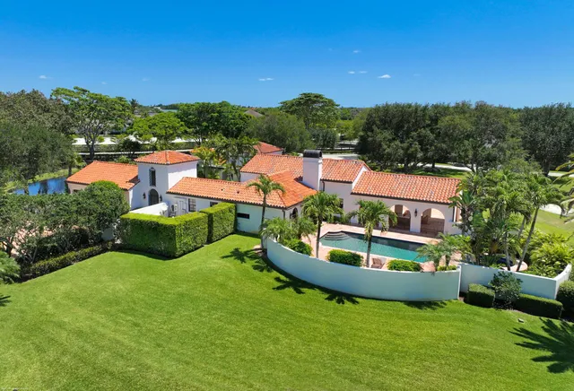 $21,500,000 | 14775 Equestrian Way, Wellington, FL 33414