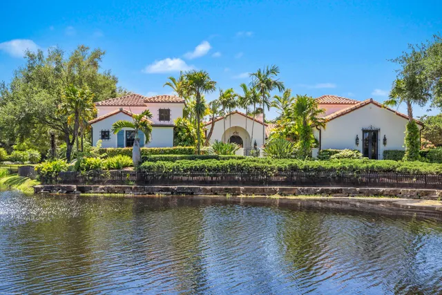 $21,500,000 | 14775 Equestrian Way, Wellington, FL 33414