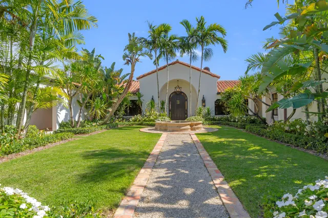 $21,500,000 | 14775 Equestrian Way, Wellington, FL 33414