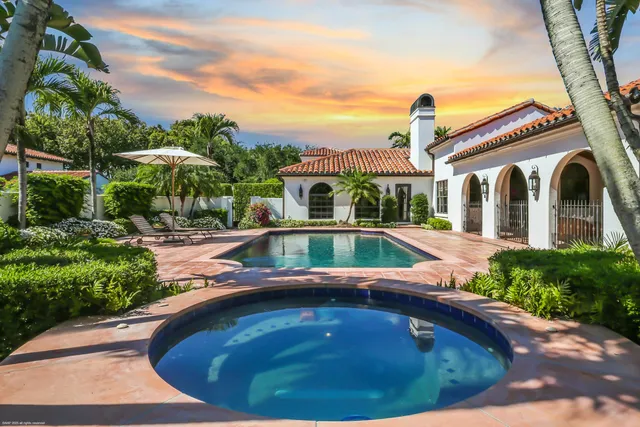 $21,500,000 | 14775 Equestrian Way, Wellington, FL 33414