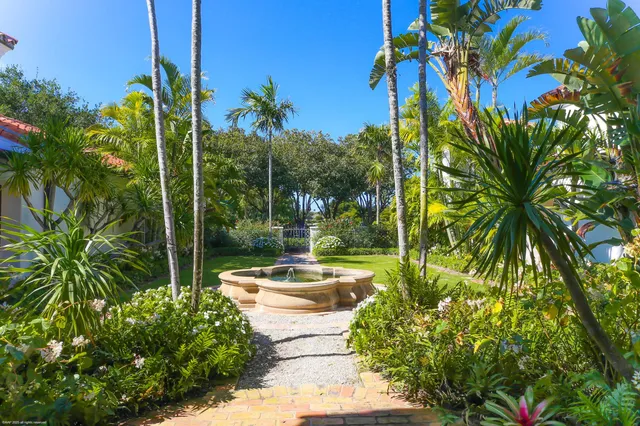 $21,500,000 | 14775 Equestrian Way, Wellington, FL 33414