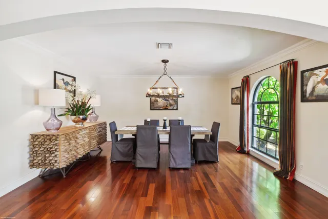 $21,500,000 | 14775 Equestrian Way, Wellington, FL 33414