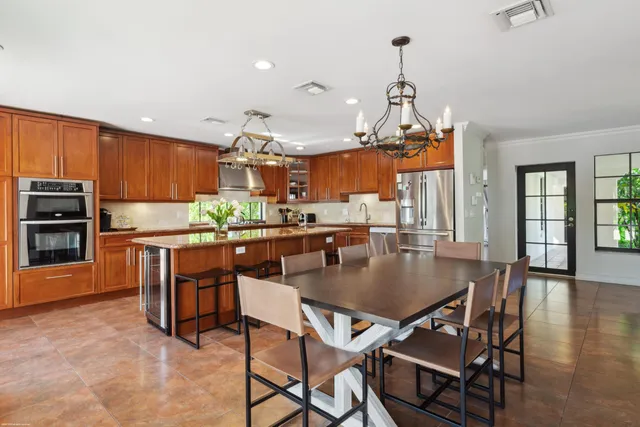 $21,500,000 | 14775 Equestrian Way, Wellington, FL 33414