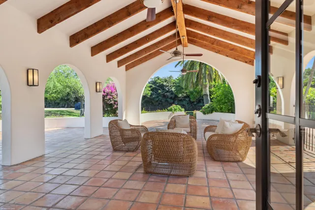 $21,500,000 | 14775 Equestrian Way, Wellington, FL 33414