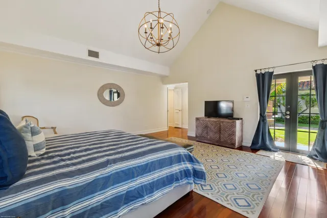 $21,500,000 | 14775 Equestrian Way, Wellington, FL 33414