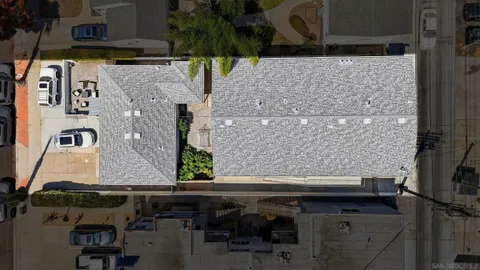 $3,995,000 | 1522 Hornblend Street, San Diego, CA 92109