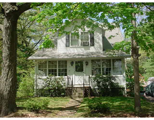 21 Morses Pond Road Wellesley, MA 01760 - Photo 1 of 1