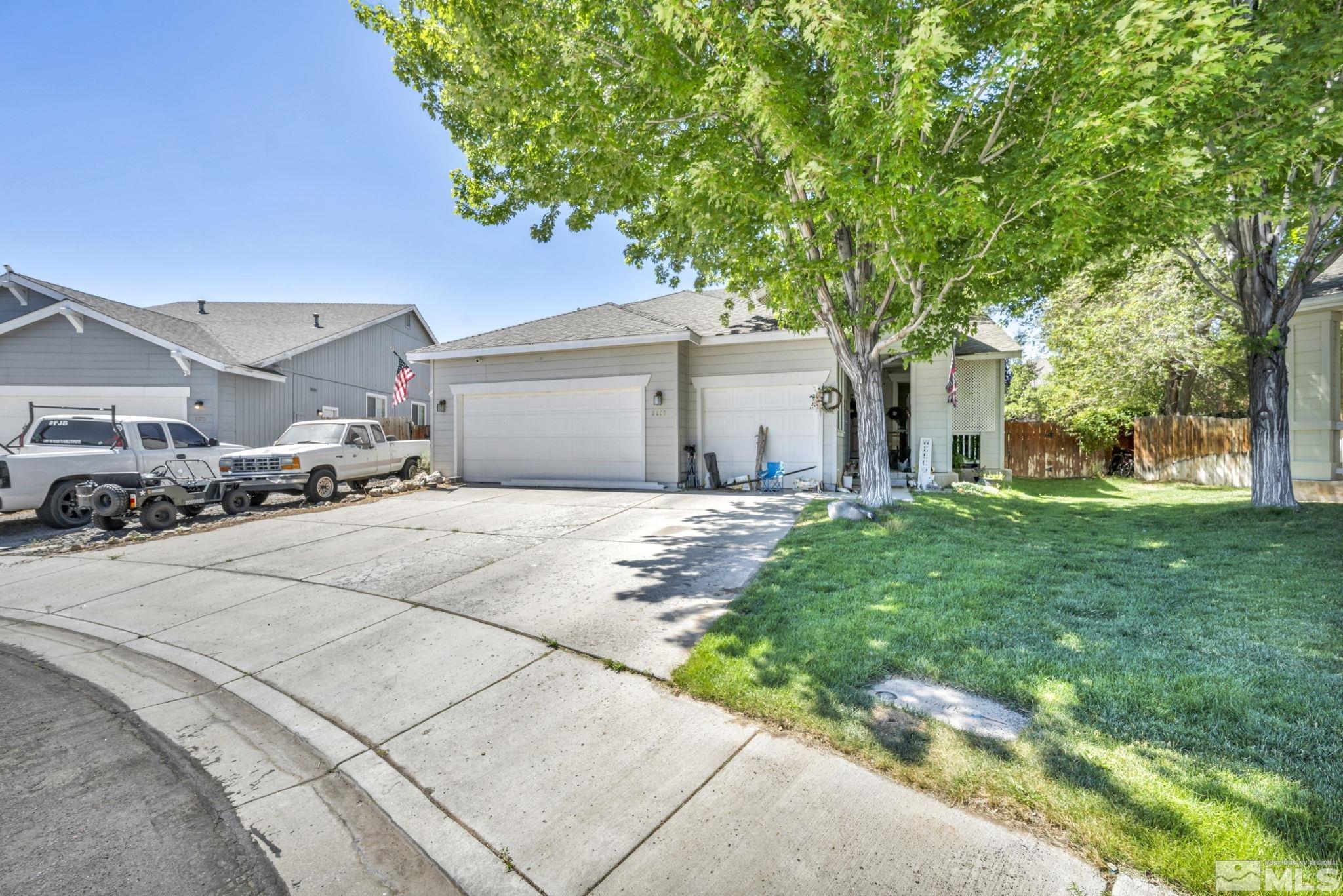 9250 Gulf Stream Court Reno, NV 89506 - Photo 1 of 40 Photo 1