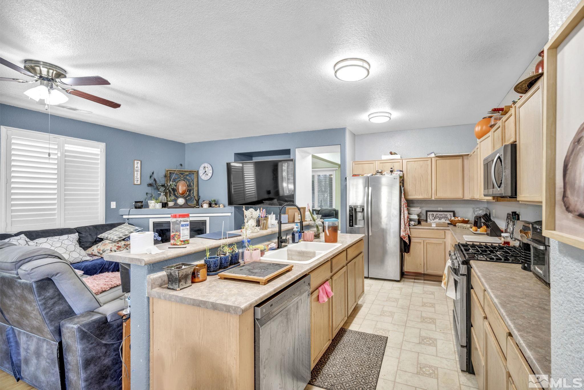 9250 Gulf Stream Court Reno, NV 89506 - Photo 16 of 40 Photo 16