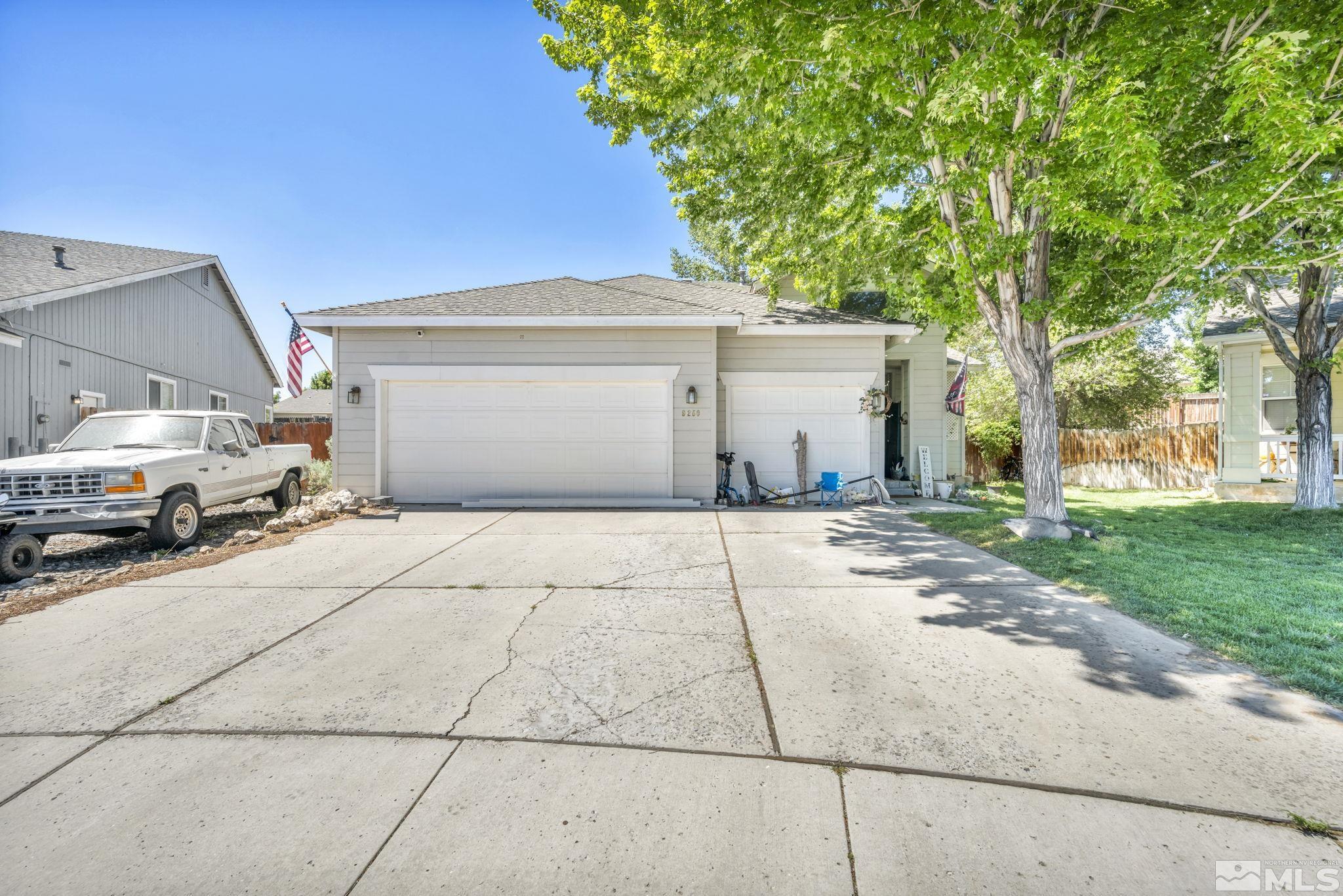 9250 Gulf Stream Court Reno, NV 89506 - Photo 2 of 40 Photo 2