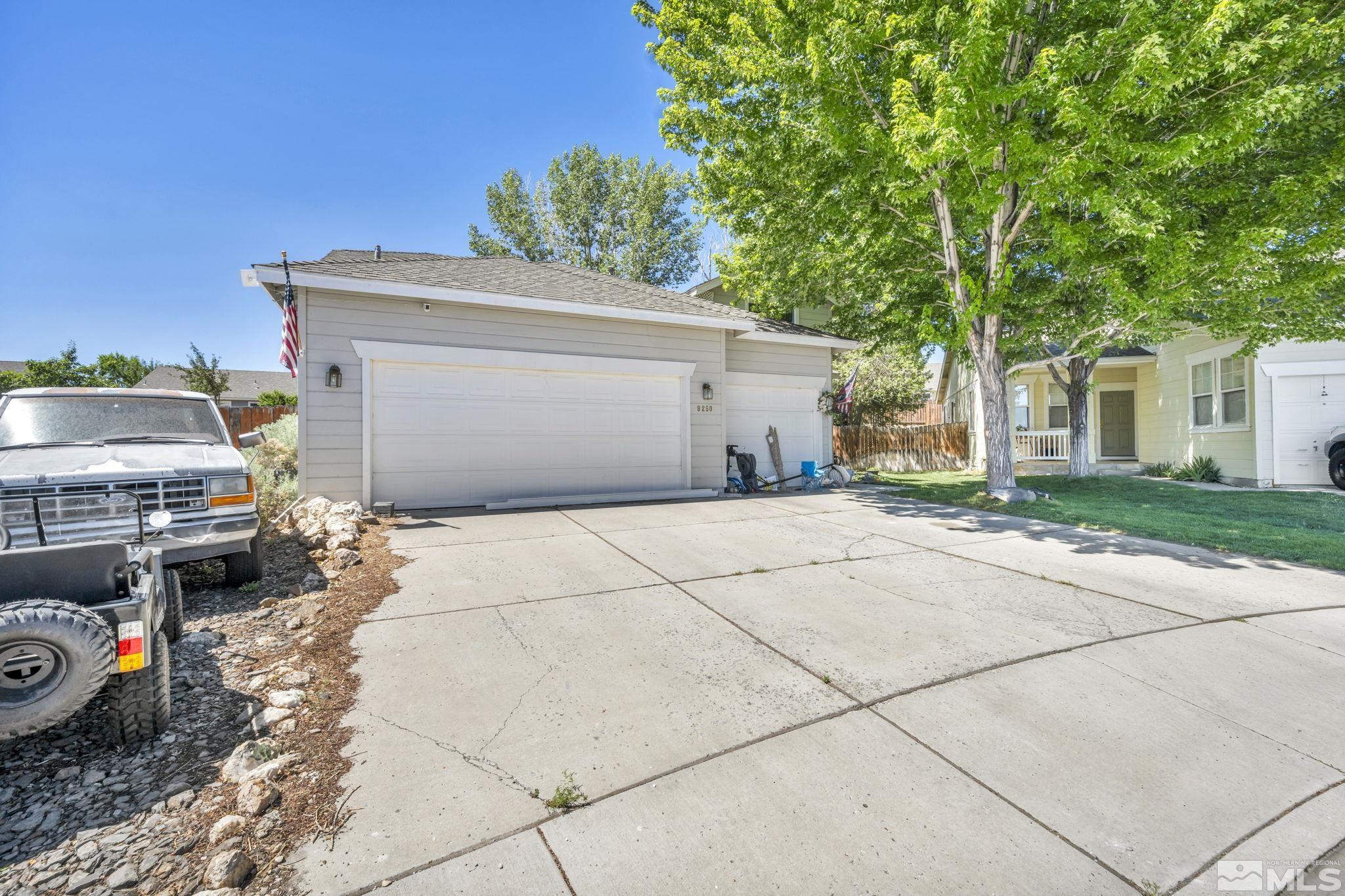 9250 Gulf Stream Court Reno, NV 89506 - Photo 3 of 40 Photo 3