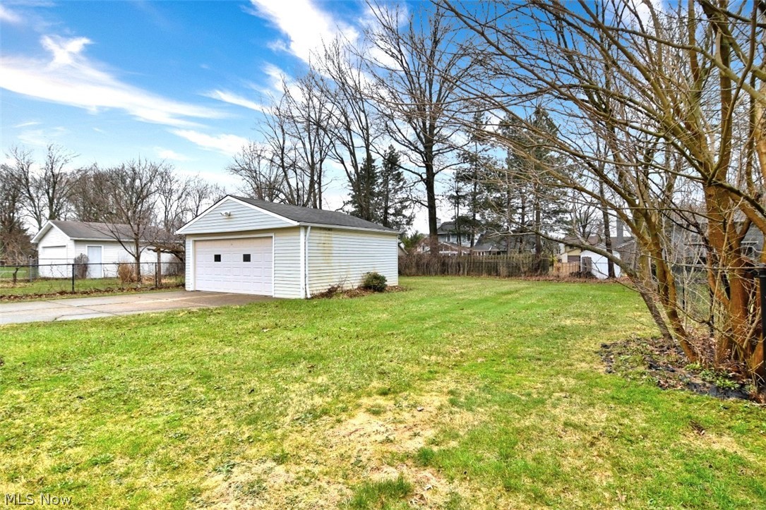 6419 Longridge Road Cleveland, OH 44124 - Photo 35 of 38