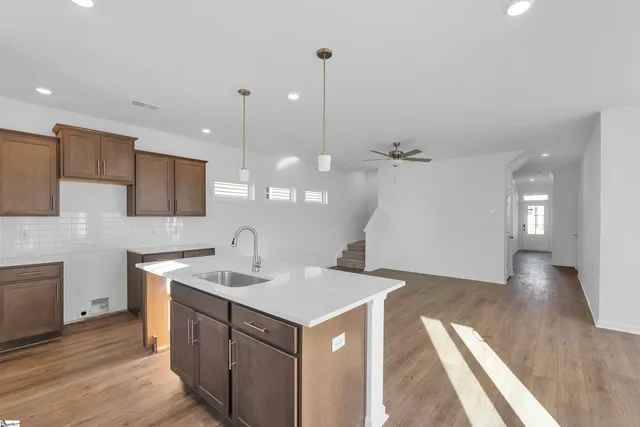 $284,900 | 235 Brown Circle, Easley, SC 29642