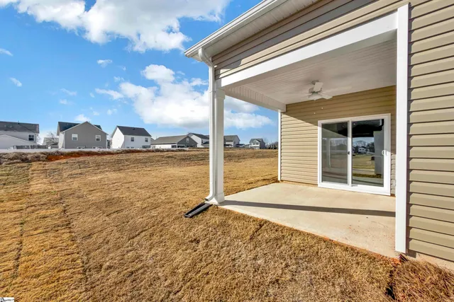 $284,900 | 235 Brown Circle, Easley, SC 29642